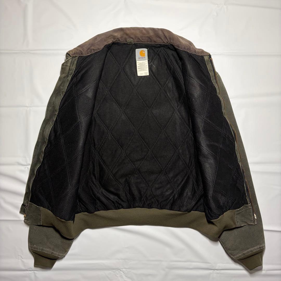 Carhartt J14 MOS santa fe サンタフェジャケット￼