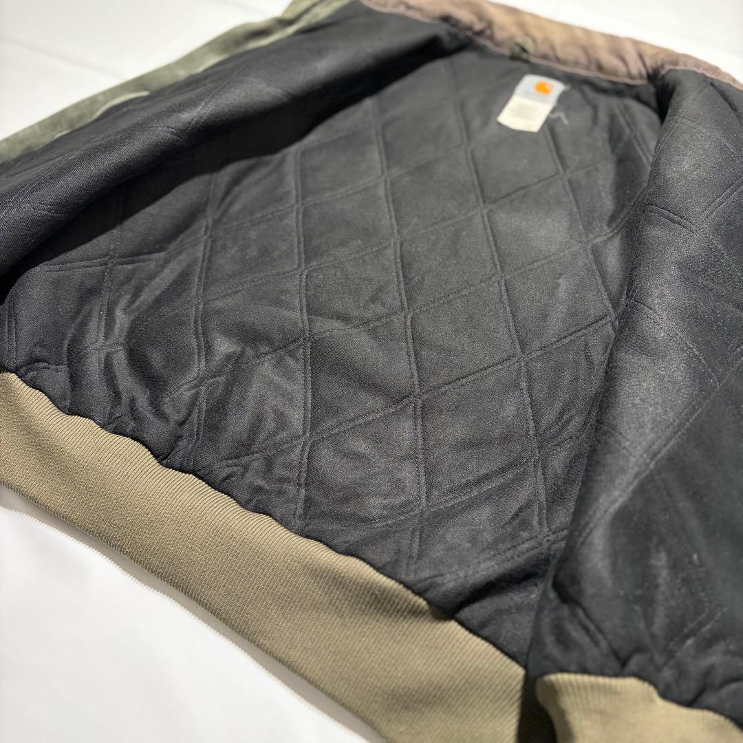Carhartt J14 MOS santa fe サンタフェジャケット￼