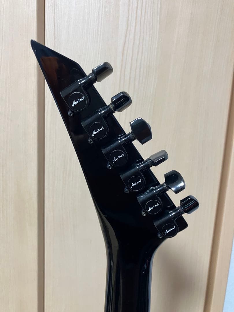 ARIAPROⅡダイヤモンドシリーズJX-3ディンキー　レア品