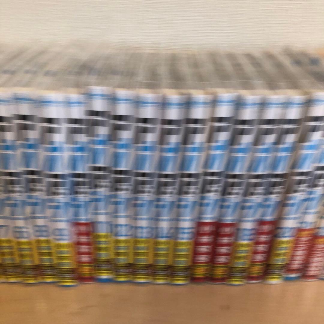 アオアシ 全32巻セット