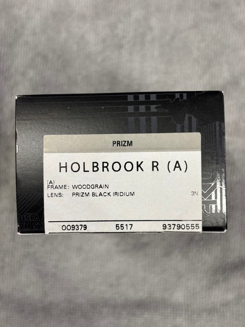 Oakley Holbrook™ R (Low Bridge Fit)