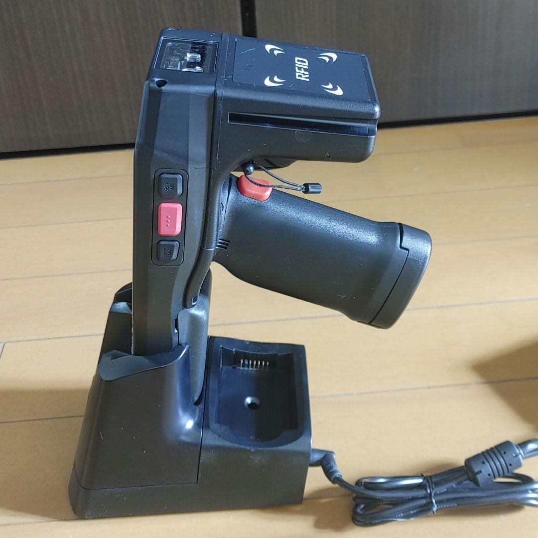 DENSO ハンディターミナル BHT-1281QULWB-CE（RFID対応）
