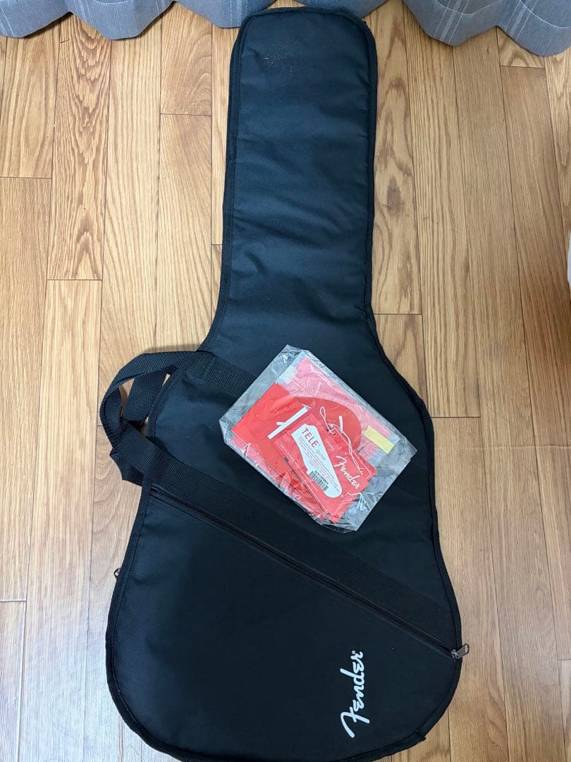 ギター Fender Mexico DeluxeNashville Telecaster