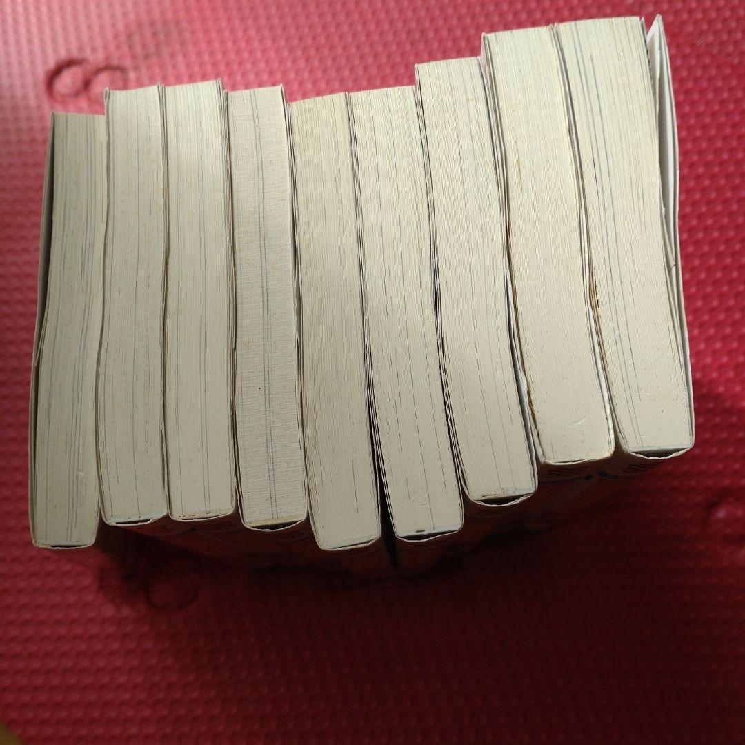 マカロニほうれん荘　全巻セット