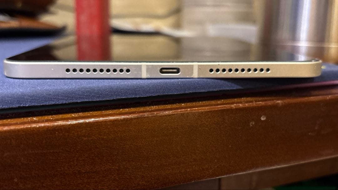 ipad mini 第6世代　64gb wifi+cellularモデル