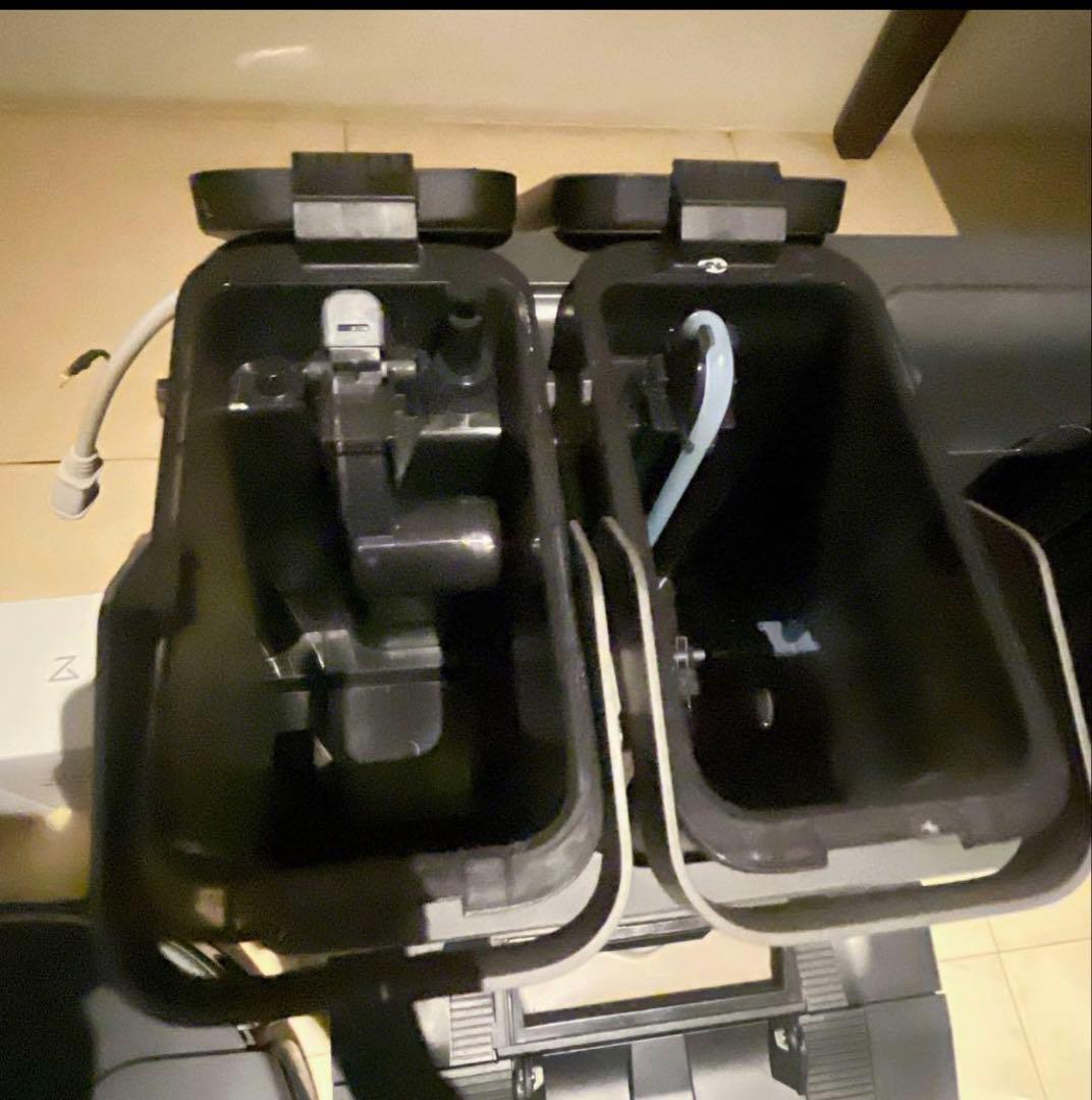 Roborock S7 MaxV Ultra ロボット掃除機 予備紙パック付