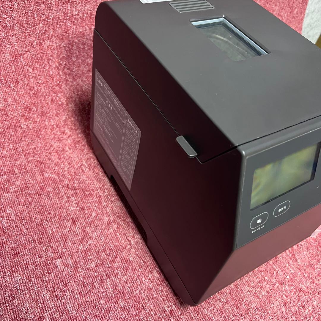 ［4140］レコルト　コンパクトベーカリー　RBK-1 展示品