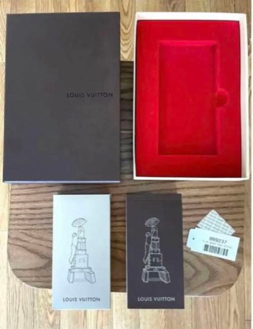 【SALE】ルイヴィトン 顧客限定ノベルティ／非売品