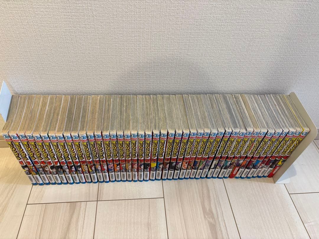僕のヒーローアカデミア　1〜42巻　全巻セット