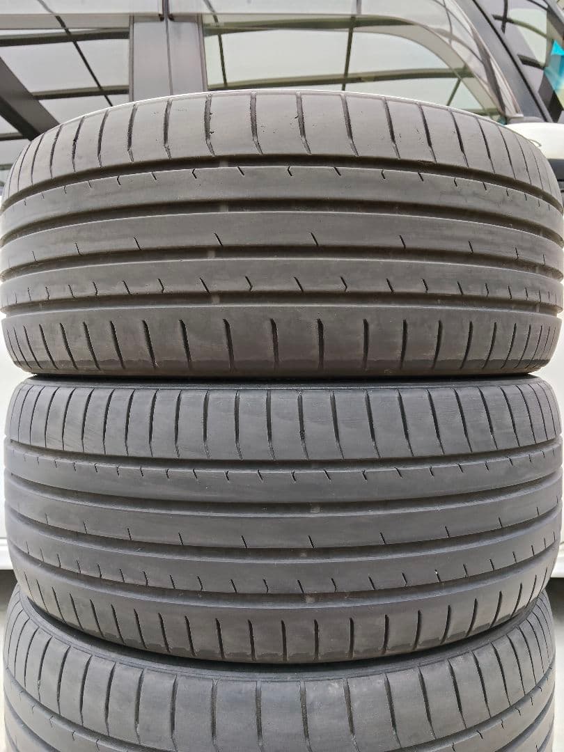 ① TOYO PROXES R51A プロクセス 215/45R18 2本