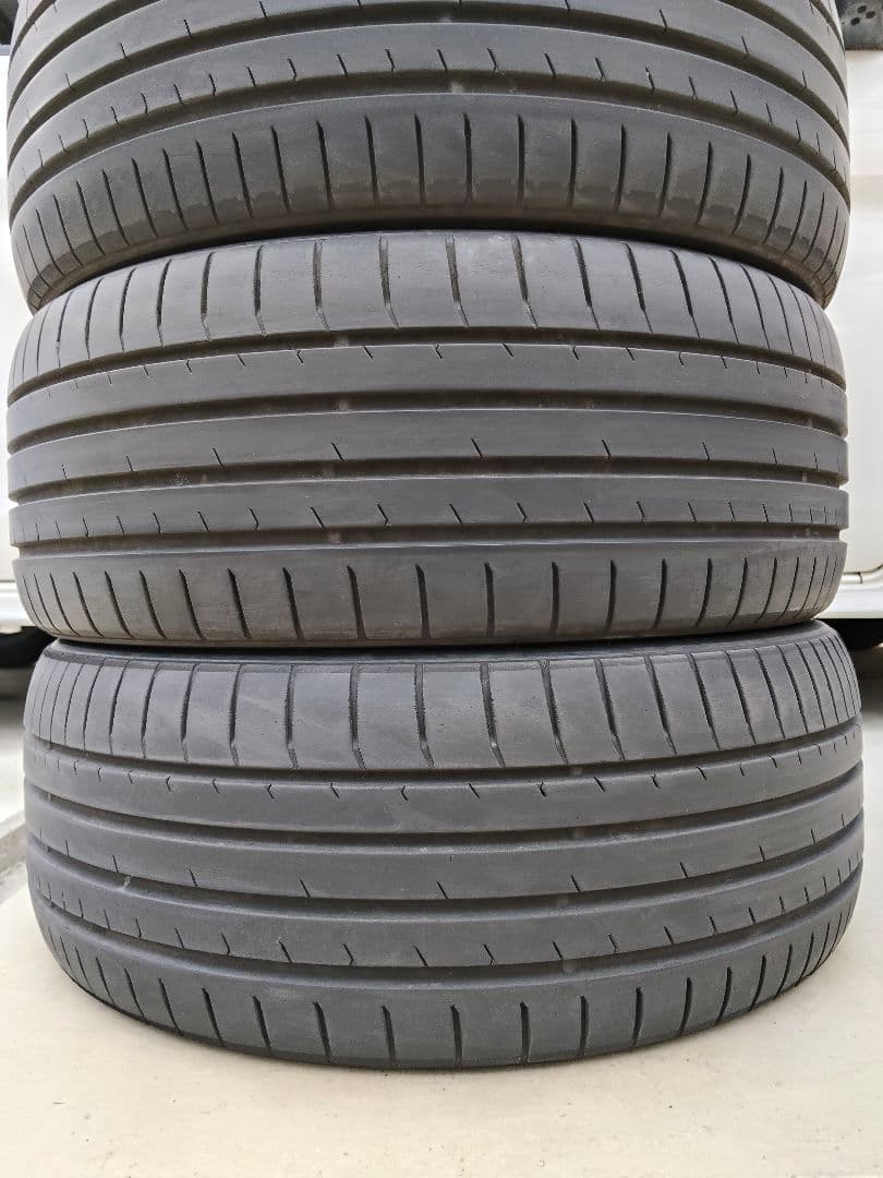 ① TOYO PROXES R51A プロクセス 215/45R18 2本