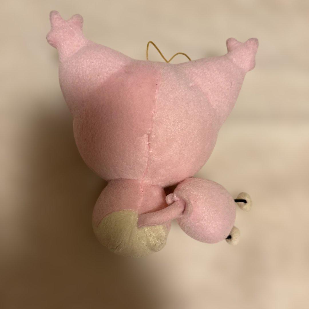 ポケモン　マスコット　ぬいぐるみ　エネコ　紙タグなし　セット