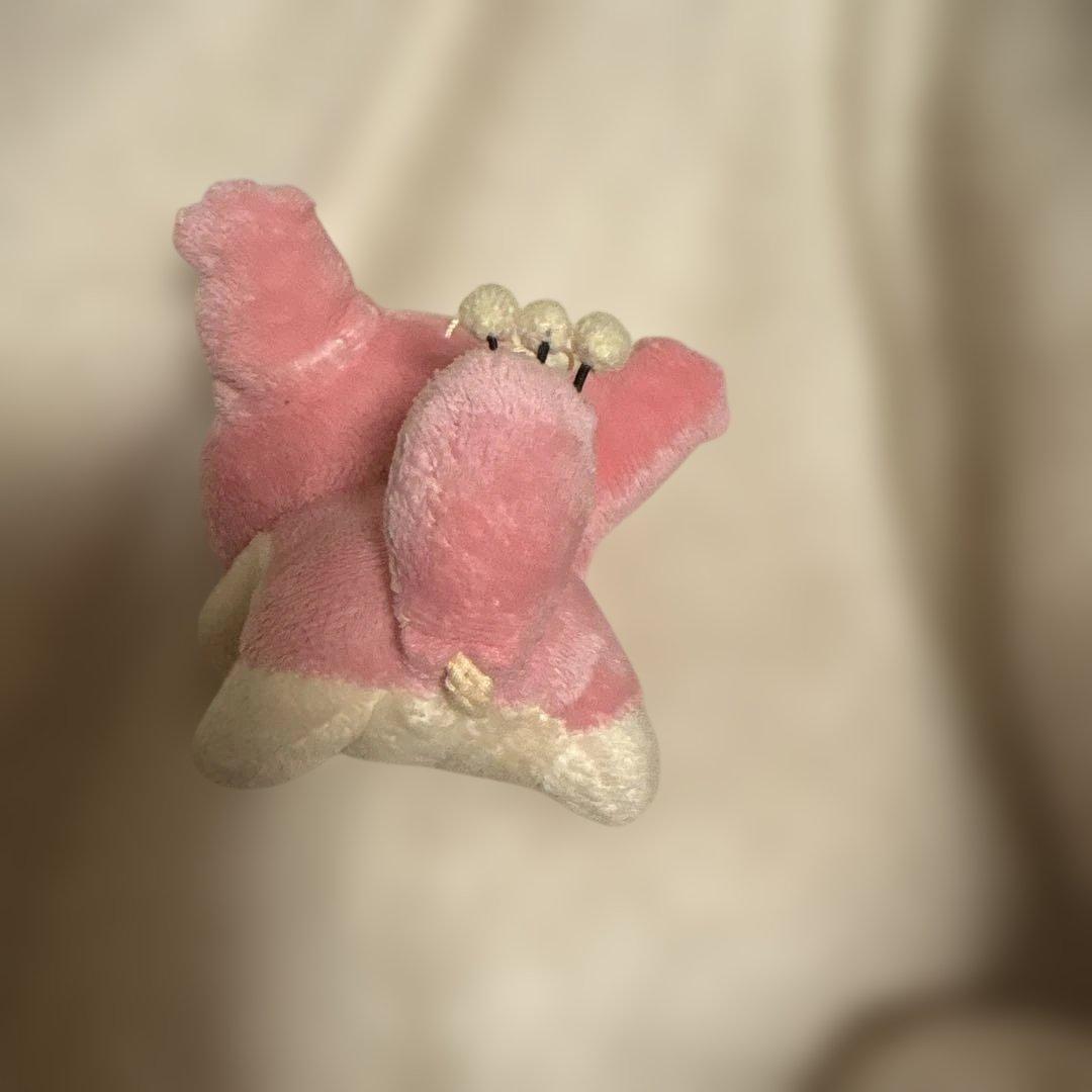 ポケモン　マスコット　ぬいぐるみ　エネコ　紙タグなし　セット