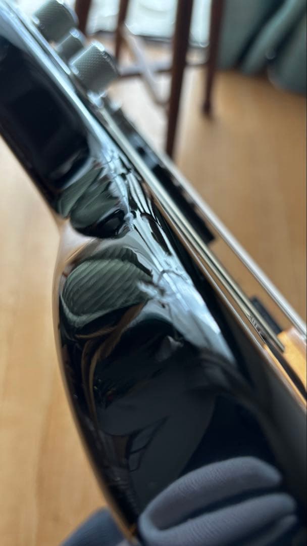 【1/30まで限定値下げ】MUSIC MAN Stingray EX【日本製】