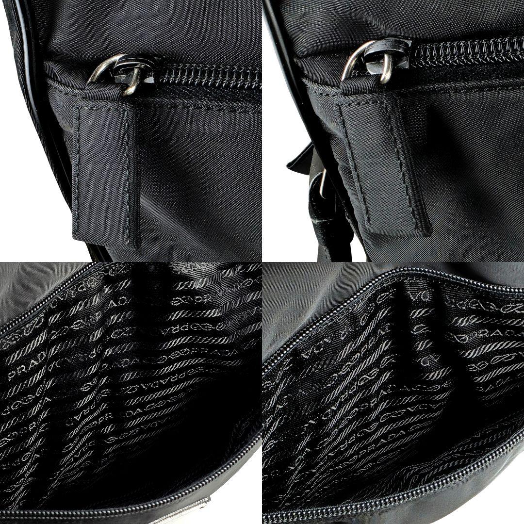 美品 プラダ PRADA ブリーフケース ビジネスバッグ トラベルバッグ