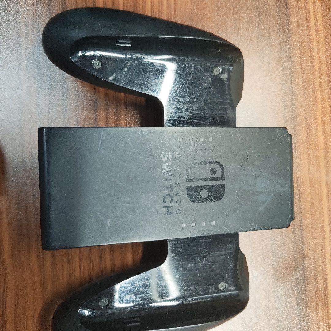 Nintendo Switch 本体、ジョイコン＋プロコン2つ