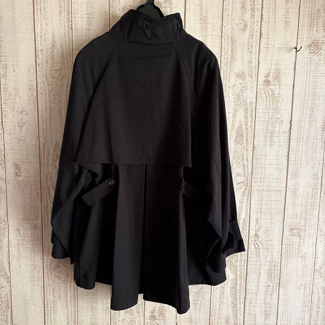 新品　vin 定価¥3万2000円　テントラインミドルコート　スコットクラブ