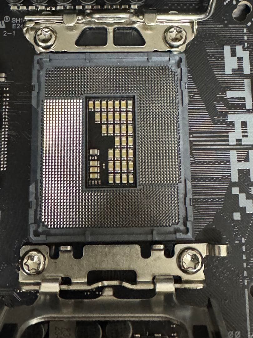 マザーボード ASUS ROG STRIX Z790-H GAMING WIFI