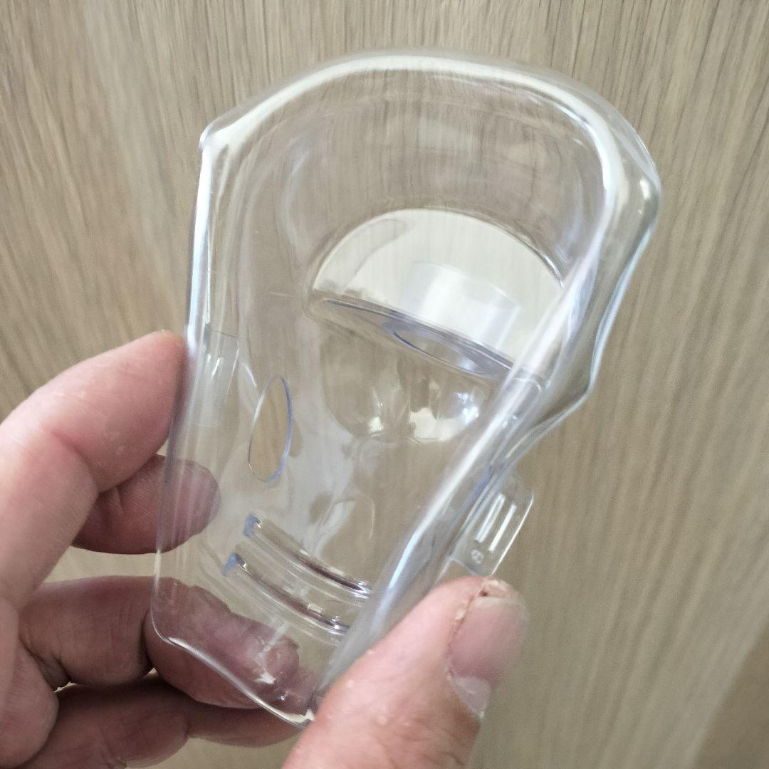 美品 メッシュ20個付 OMRON オムロン NE-U200 ネブライザー