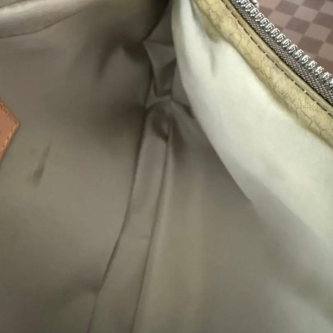 Louis Vuitton ルイヴィトン ダミエジェアン アルシェ