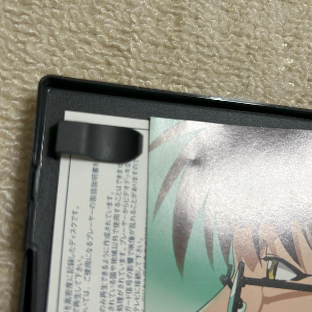 DVD マクロス7 全13巻セット セル版