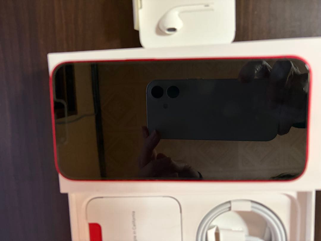 iPhone14 本体256GB