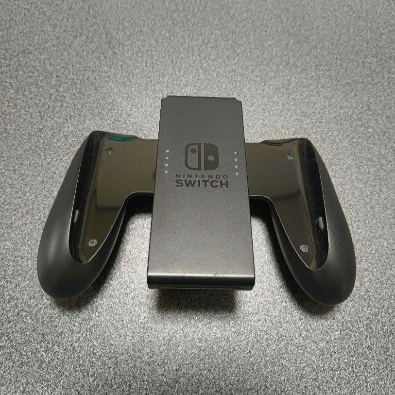 任天堂　Switch本体　あつまれどうぶつの森セット