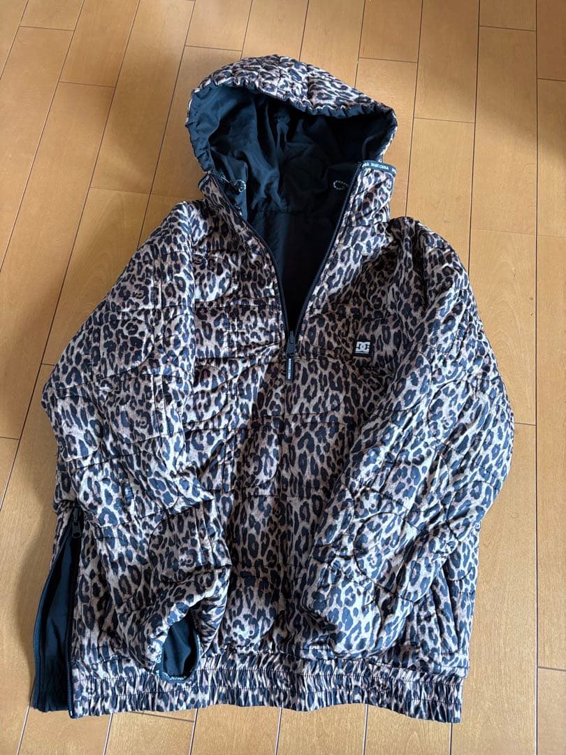 スノーボードウェア 4点セット　ユニセックス