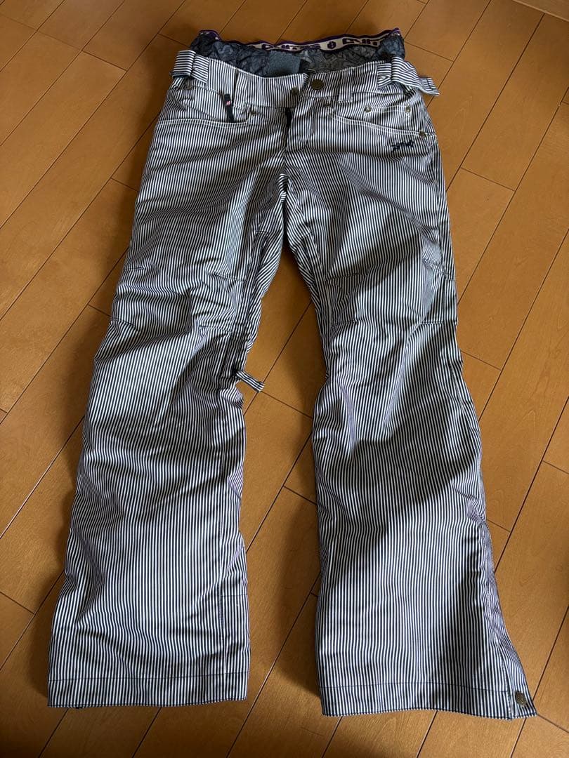 スノーボードウェア 4点セット　ユニセックス