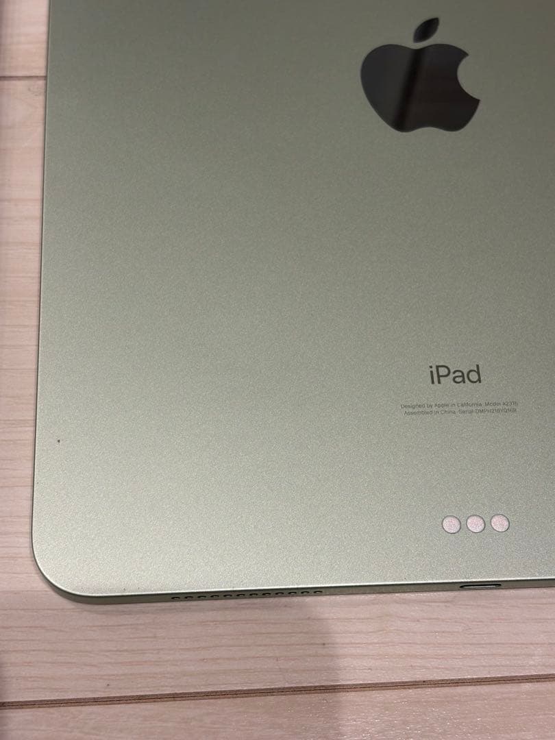 【専用】iPad Air 第4世代+ apple pencil