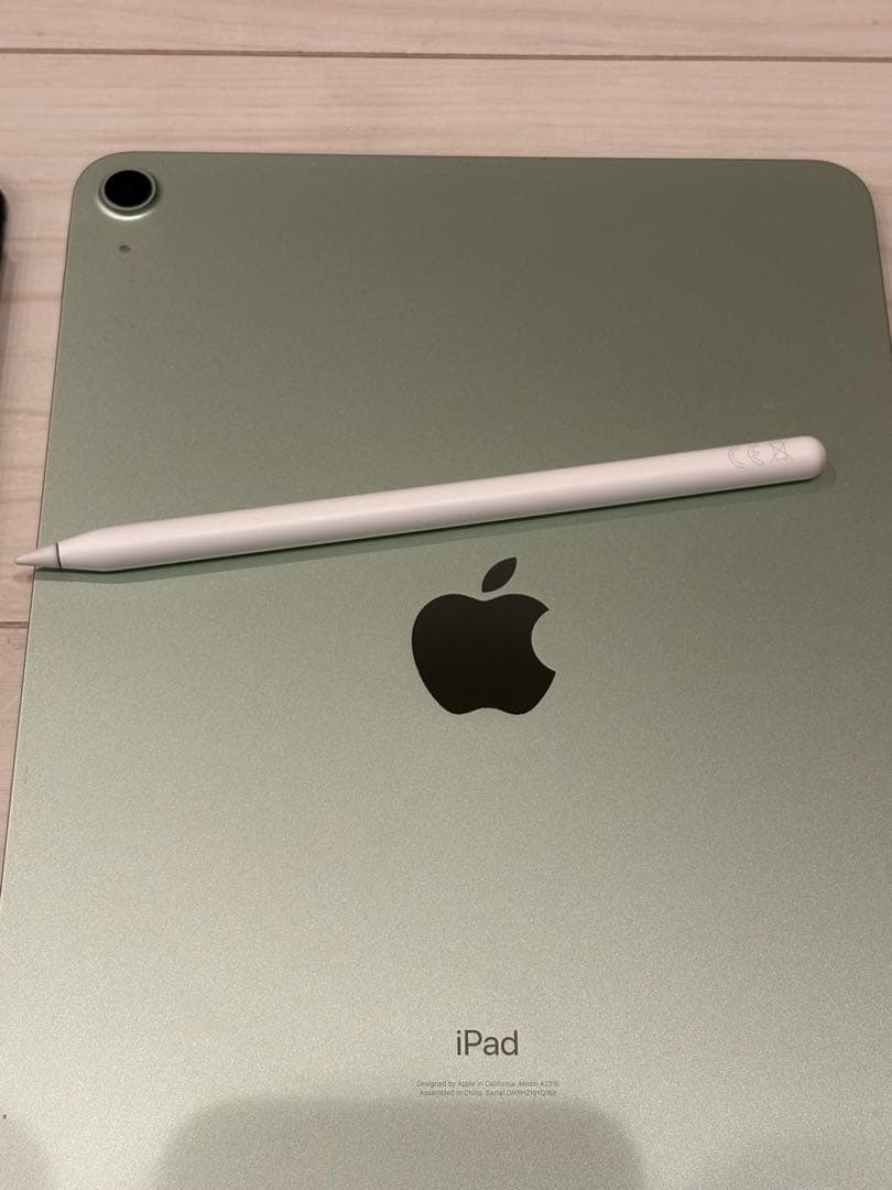 【専用】iPad Air 第4世代+ apple pencil