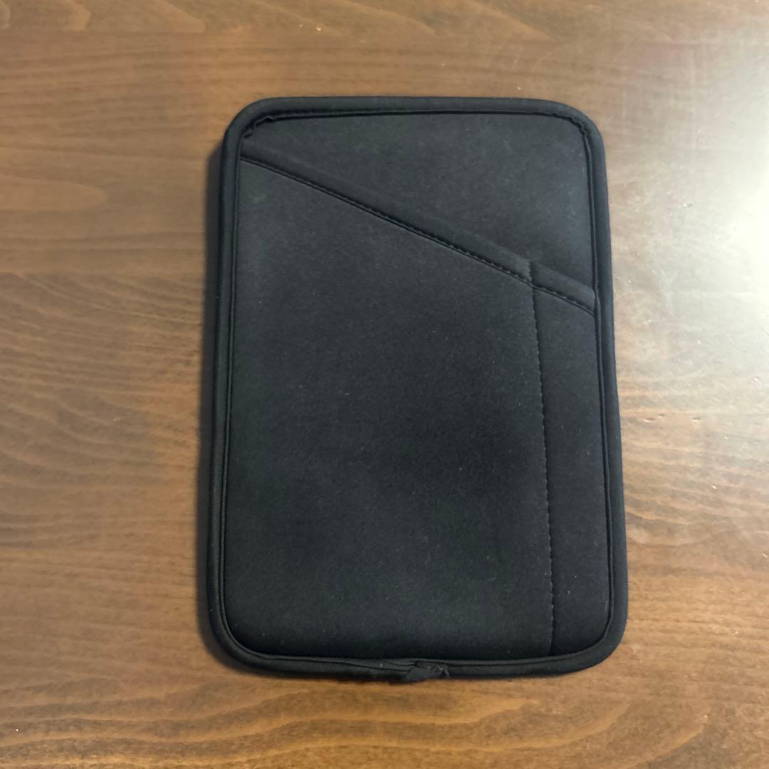 【美品】iPad mini 第7世代　バッテリー最大容量100%