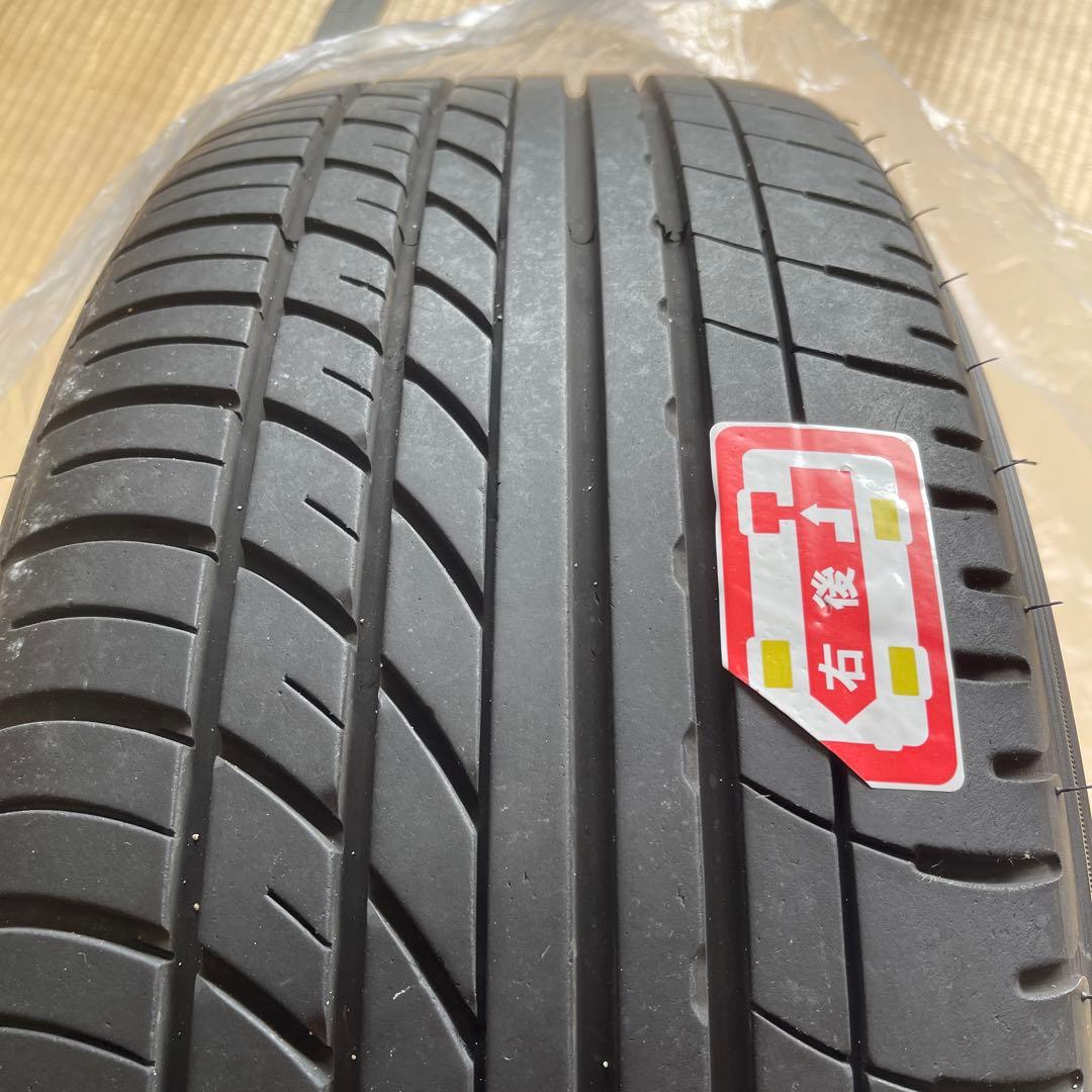 ヨコハマ PARADA パラダ 18インチ 225/50/18 23年 4本