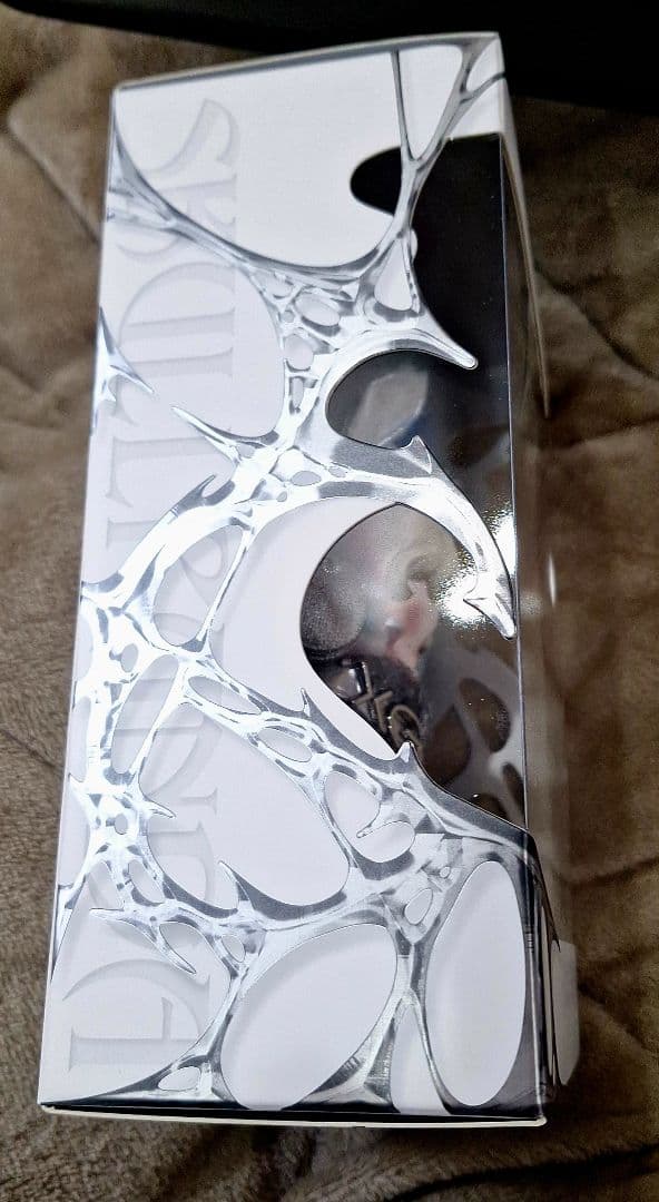 SKULLPANDA PLUSH DOLL PENDANT (日本限定)