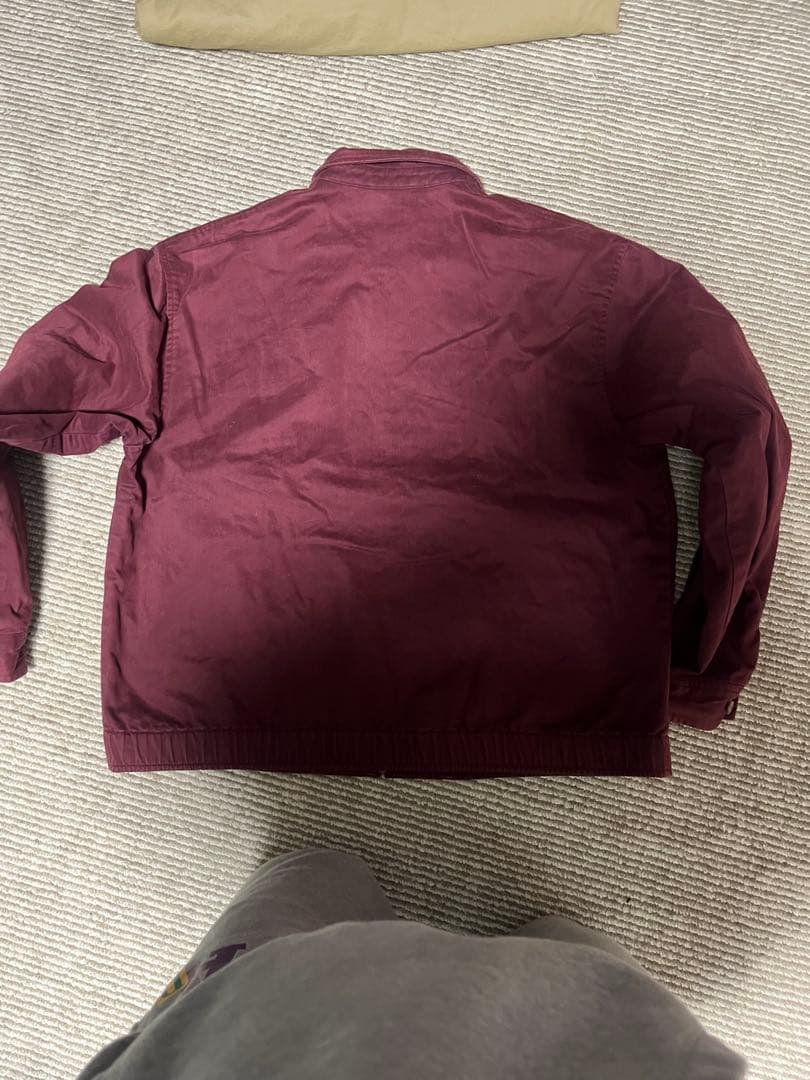Polo by Ralph Lauren スウィングトップ 90's00'