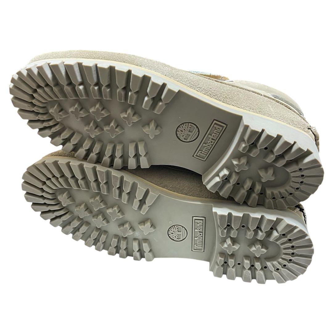 【新品】27.5cm nonnative 別注 ティンバーランド 3eye