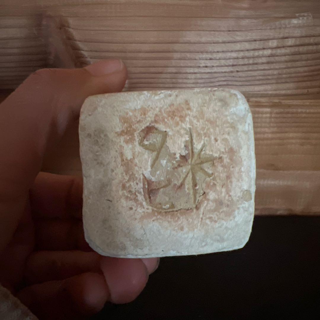 立花英久　塑像