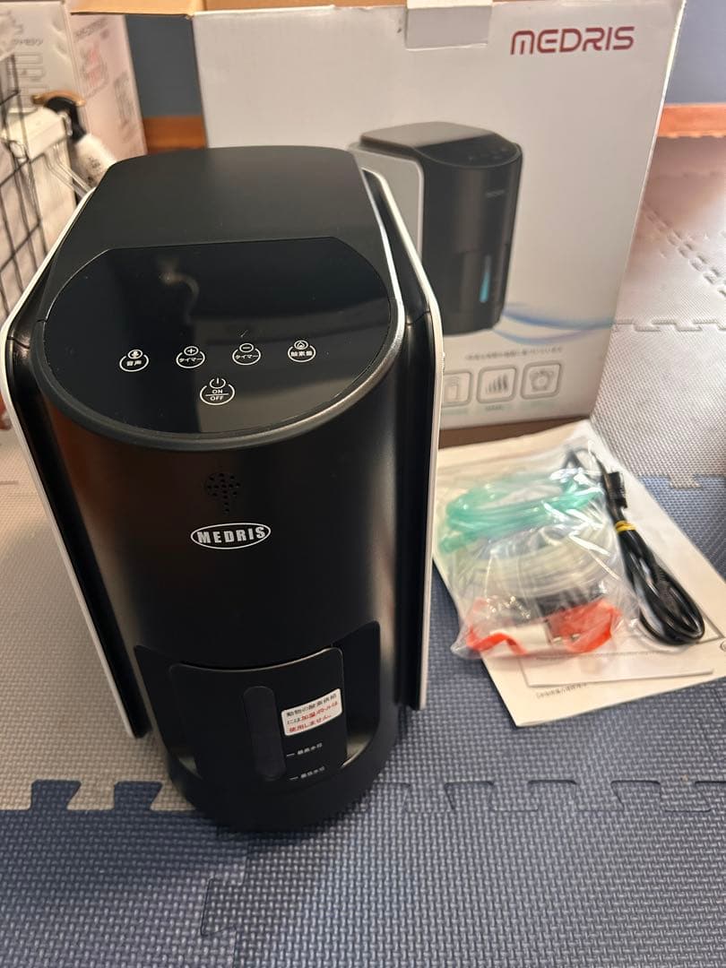 【お値引き相談可】 家庭用酸素発生器