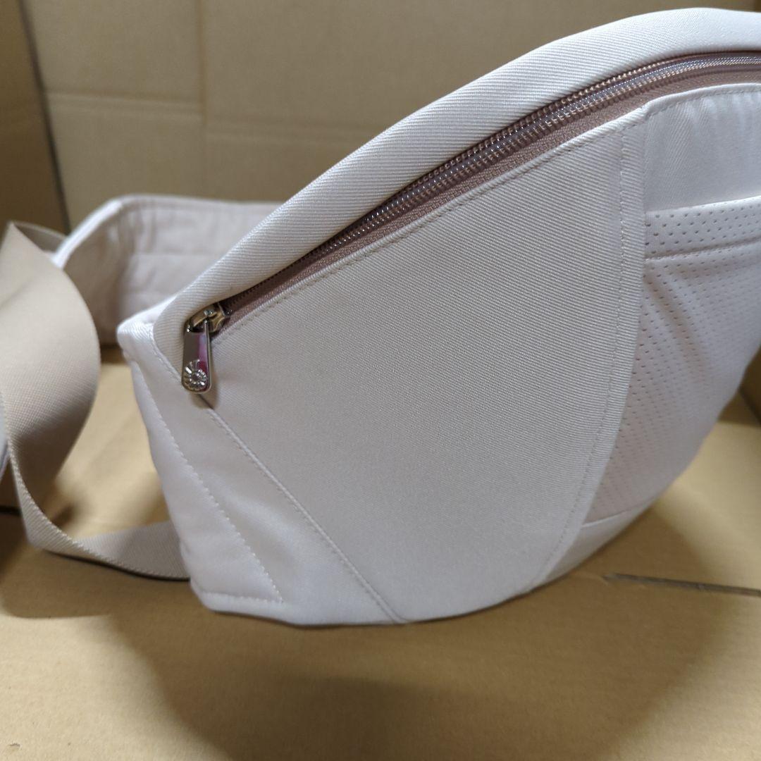 エルゴ Ergobaby Lift ヒップシート ナチュラルベージュ