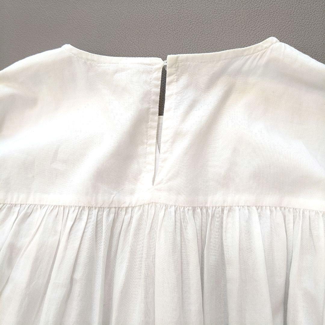 ✨美品✨ Merlette SOLIMAN ティアード ワンピース コットン