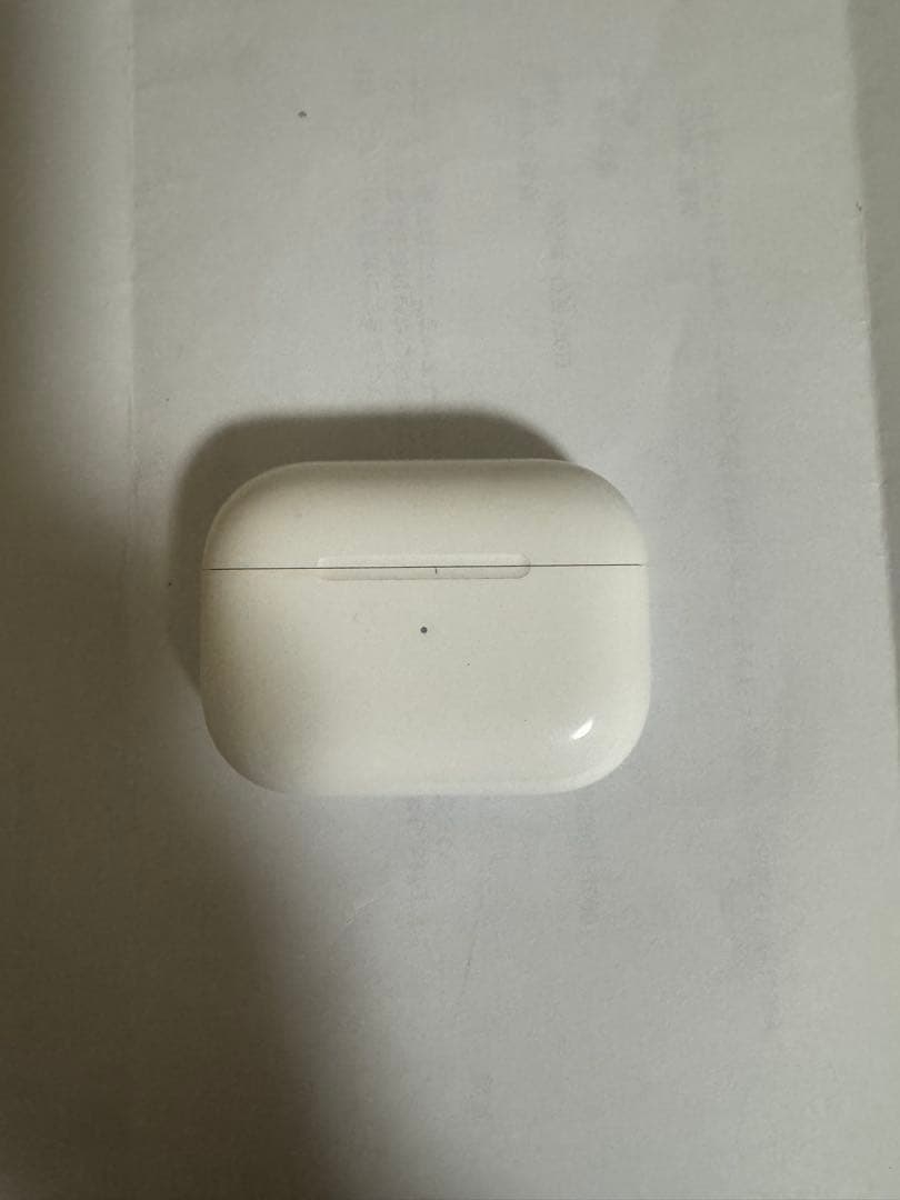 イヤホン AirPods Pro 2 Type-C
