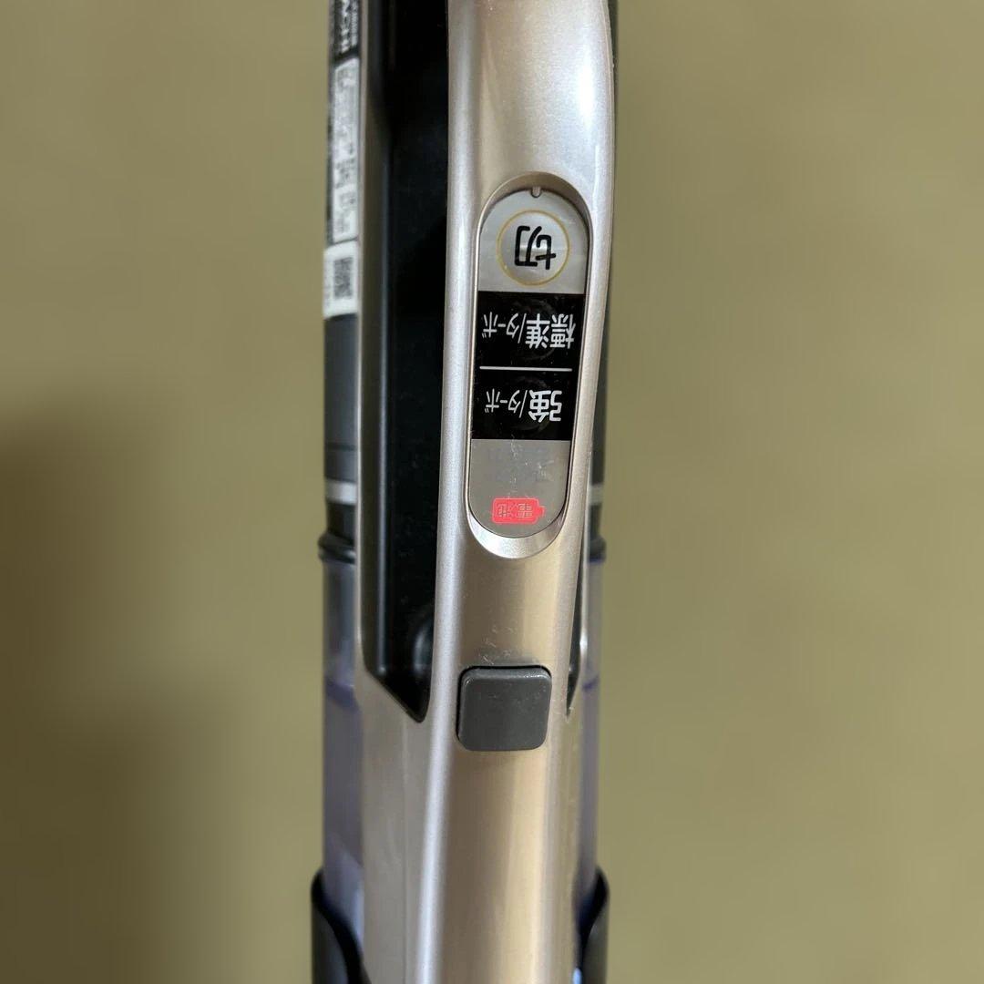 【日立】 コードレススティッククリーナー 充電式 スタンド付 PV-BH900H