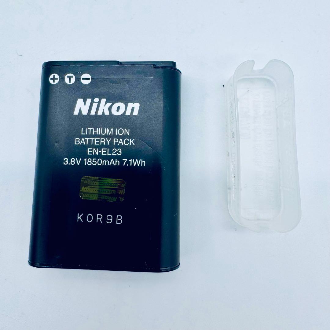 Nikon COOLPIX B700 RD レッド