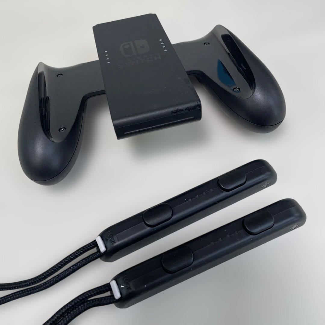 Nintendo Switch本体　箱付き