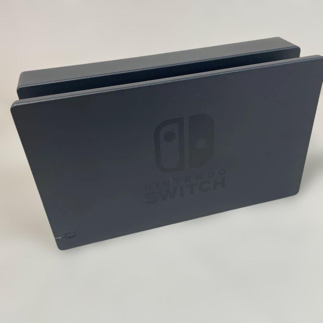 Nintendo Switch本体　箱付き