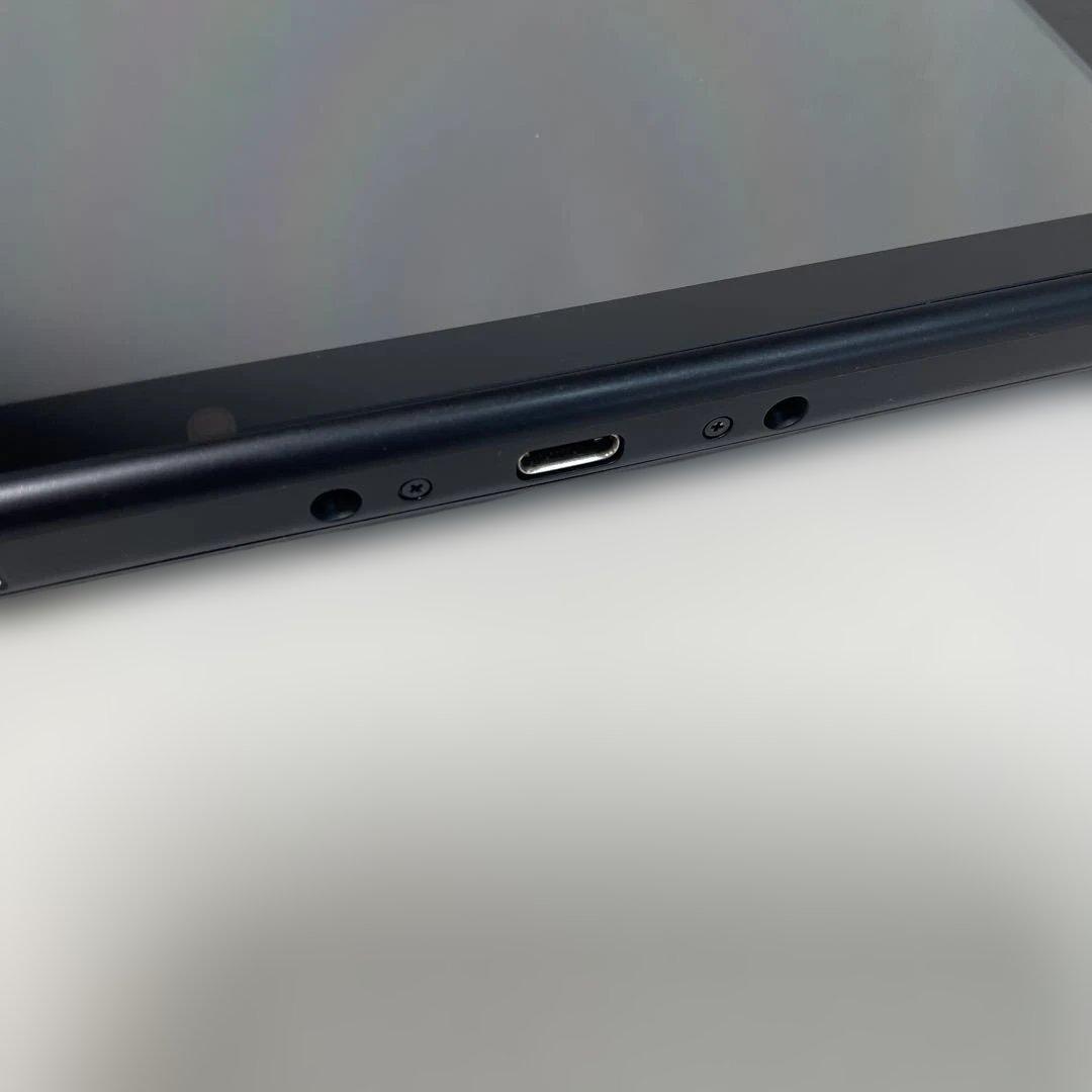 Nintendo Switch本体　箱付き