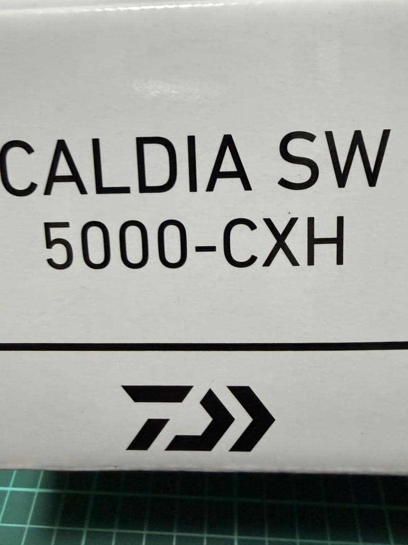 美品 22カルディアSW 5000-CXH