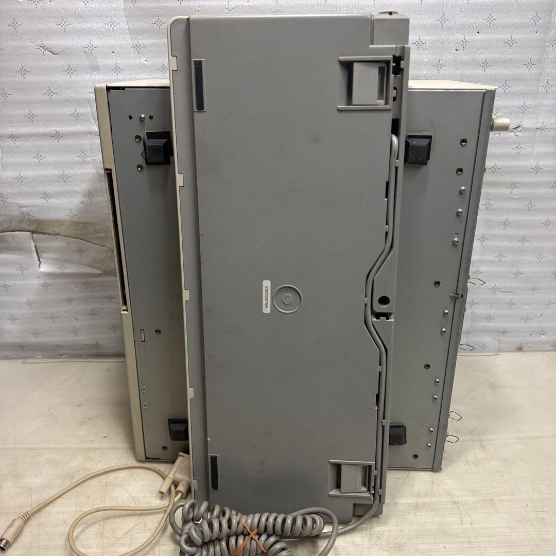 NEC PC-9801FA/U2 パーソナルコンピュータ PC98