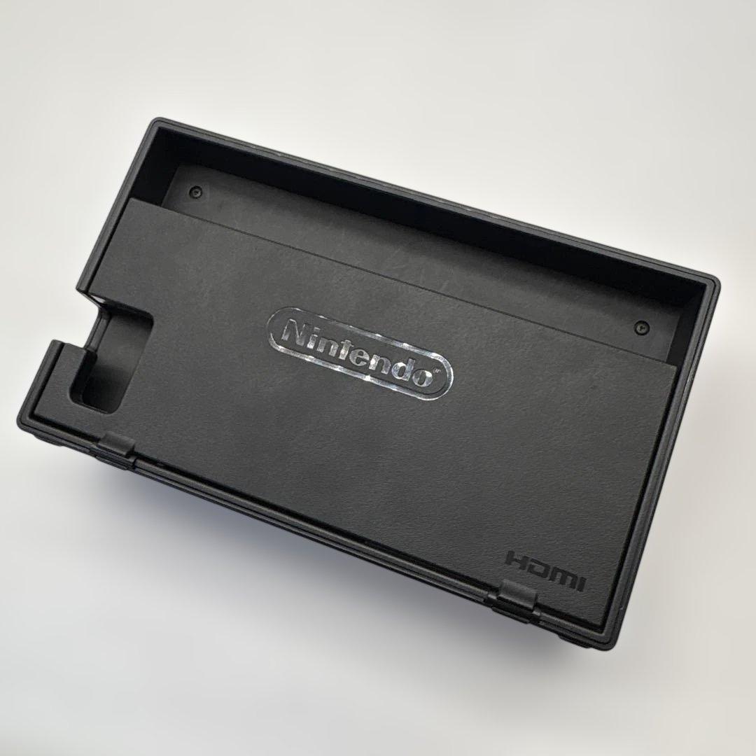 ニンテンドースイッチ 本体 Nintendo Switch バッテリー強化版