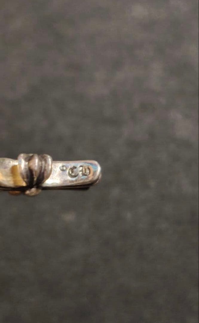 クロスハーツ　ベビーファット　チャーム　正規品